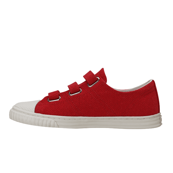 Bamba Crec Crec Vermelho Pitanga