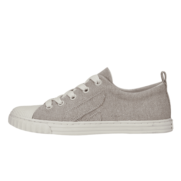 Bamba Juta Natural Off Areia