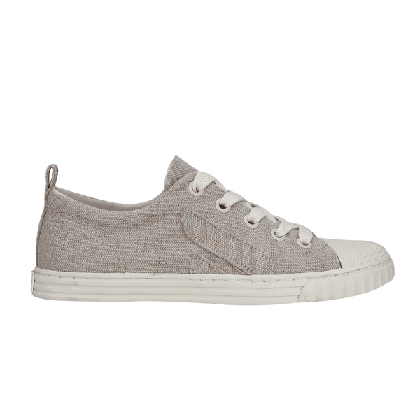 Bamba Juta Natural Off Areia