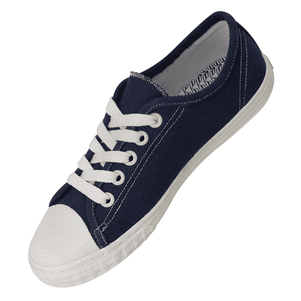 Bamba Original Azul Colegial