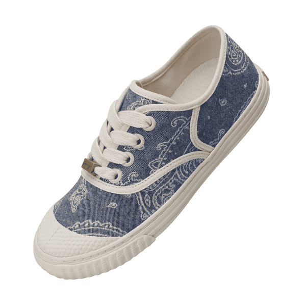 Bamba Savy Jeans Paisley