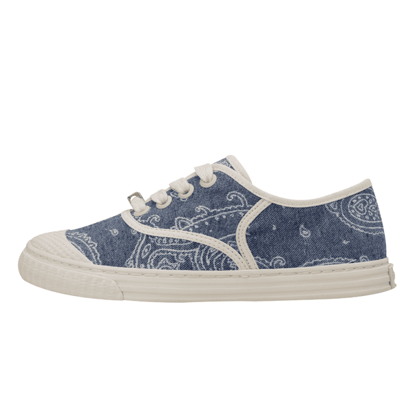 Bamba Savy Jeans Paisley
