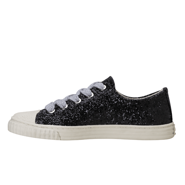 Bamba Glitter Estela Preto